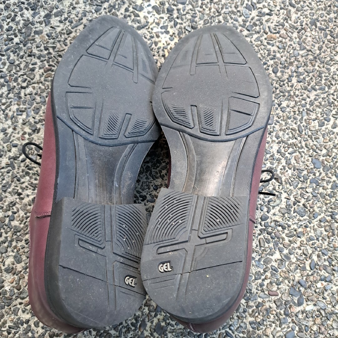 RAKUWALK(ASICS) - アシックス ランウォーク ビジネスシューズ RAKUWALK(ASICS) - アシックス ランウォーク ビジネスシューズ