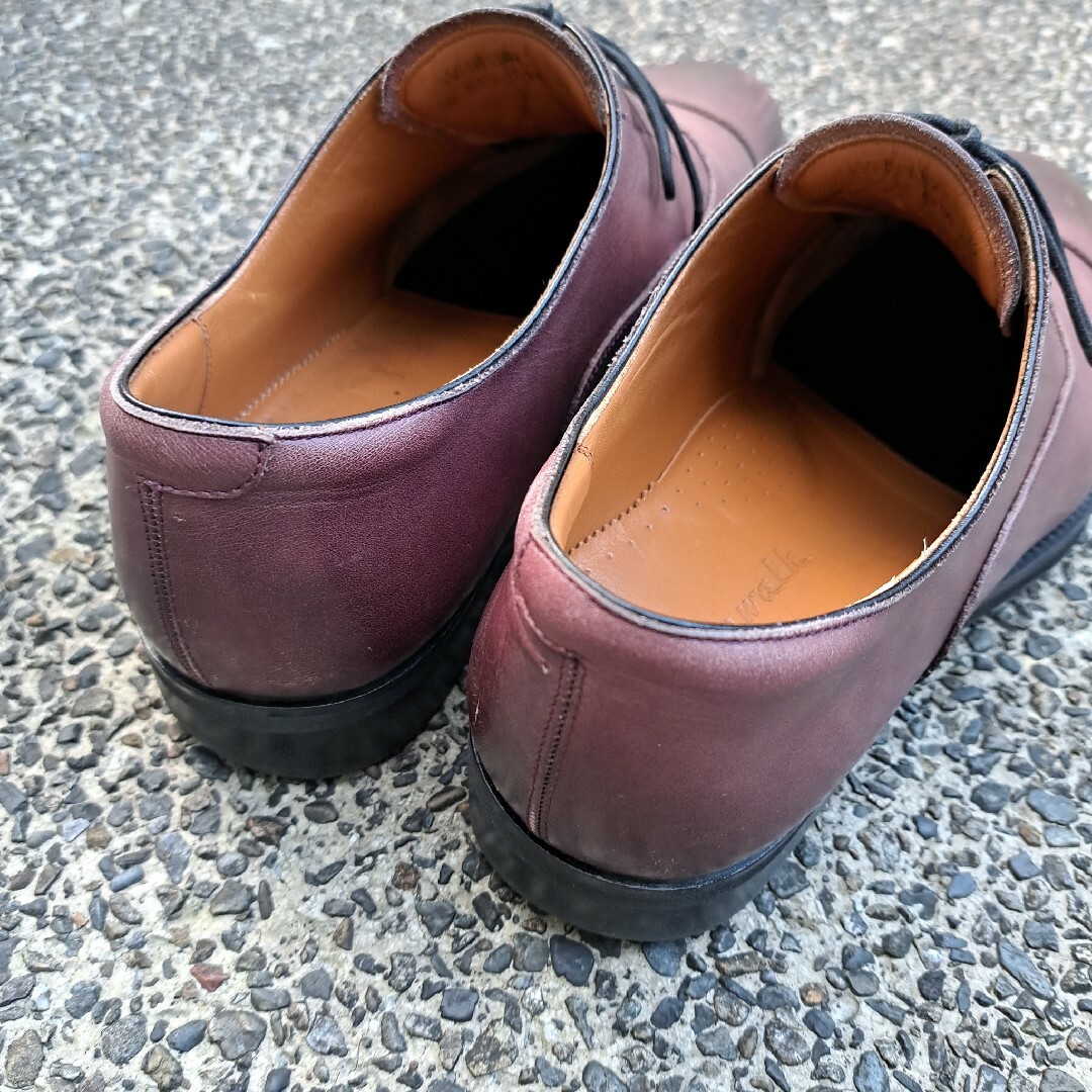 RAKUWALK(ASICS) - アシックス ランウォーク ビジネスシューズ RAKUWALK(ASICS) - アシックス ランウォーク ビジネスシューズ