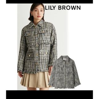 Lily Brownのフリマアイテム一覧 Lily Brownのフリマアイテム一覧