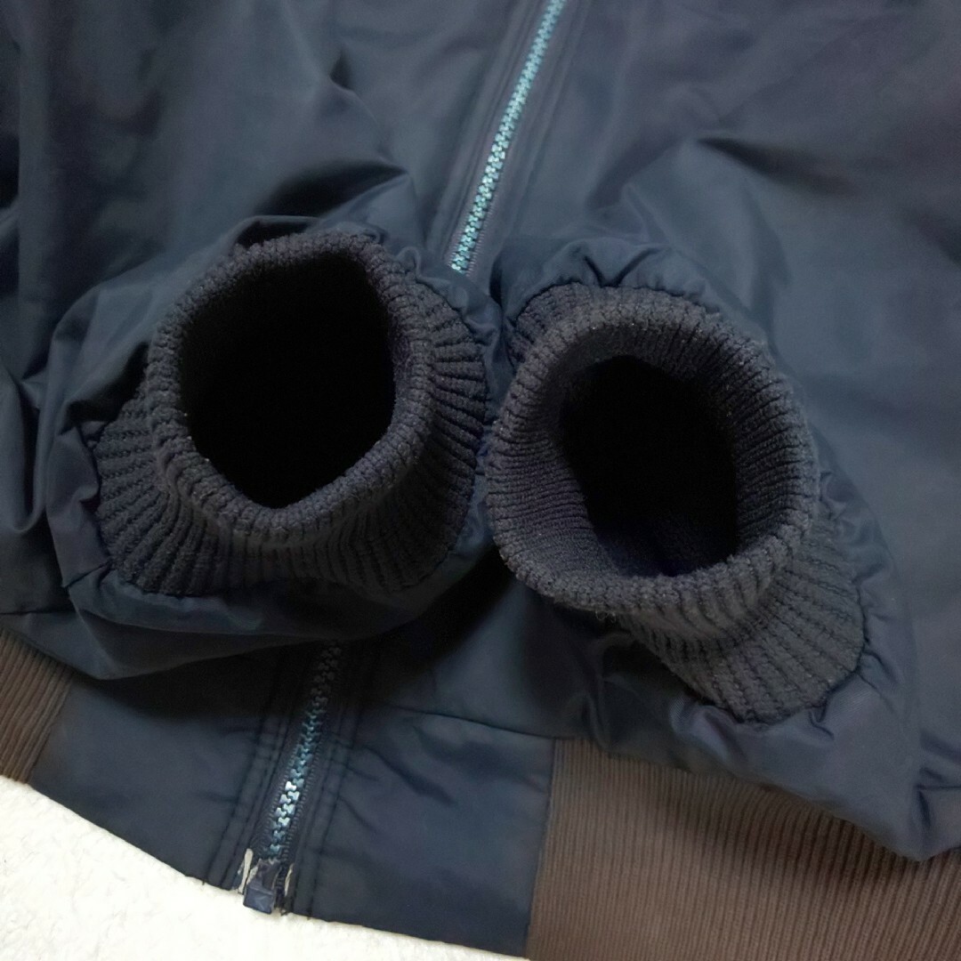 patagonia - 【極希少/USA製】patagonia ヴィンテージ シェルド patagonia - 【極希少/USA製】patagonia ヴィンテージ シェルド