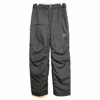 ホグロフス(Haglofs)のHAGLOFS BARRIER Ⅲ PANT S(その他)