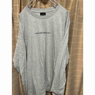 Jean-Paul GAULTIER(Tシャツ/カットソー(七分/長袖))のフリマ Jean-Paul GAULTIER(Tシャツ/カットソー(七分/長袖))のフリマ