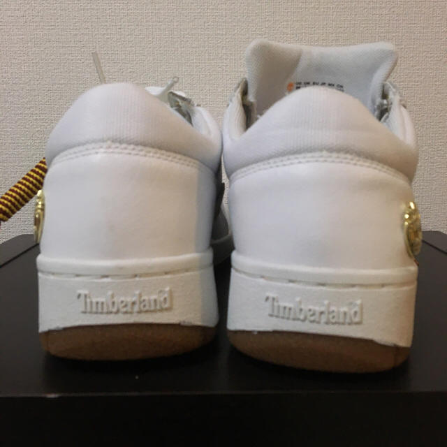 Timberland(ティンバーランド)のティンバーランド メンズスニーカー メンズの靴/シューズ(スニーカー)の商品写真