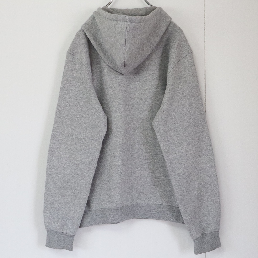 adidas - 【大人気】アディダス/パーカー 刺繍ロゴ adidas - 【大人気】アディダス/パーカー 刺繍ロゴ