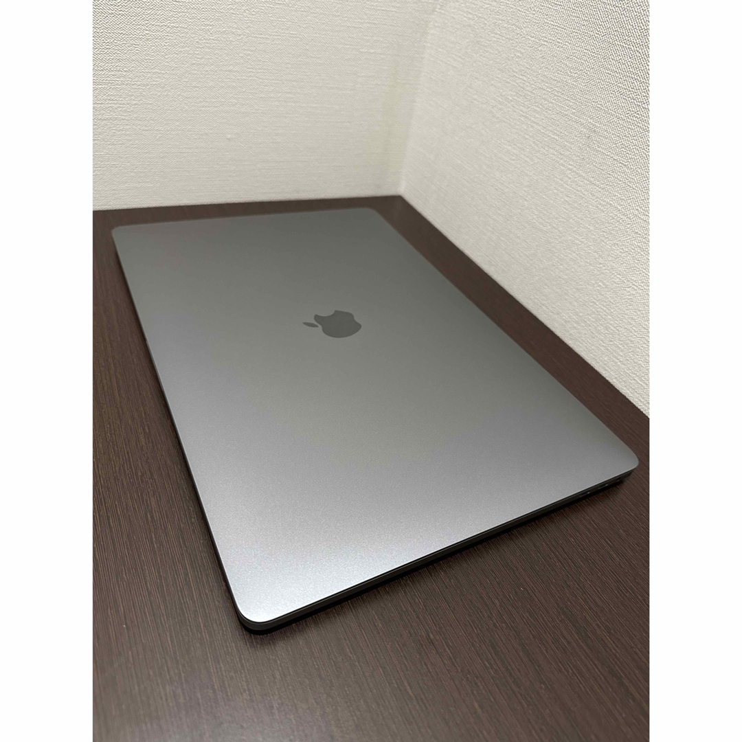 美品 MacBook Pro 32GB/タッチパネル /2024年Office 美品 MacBook Pro 32GB/タッチパネル /2024年Office