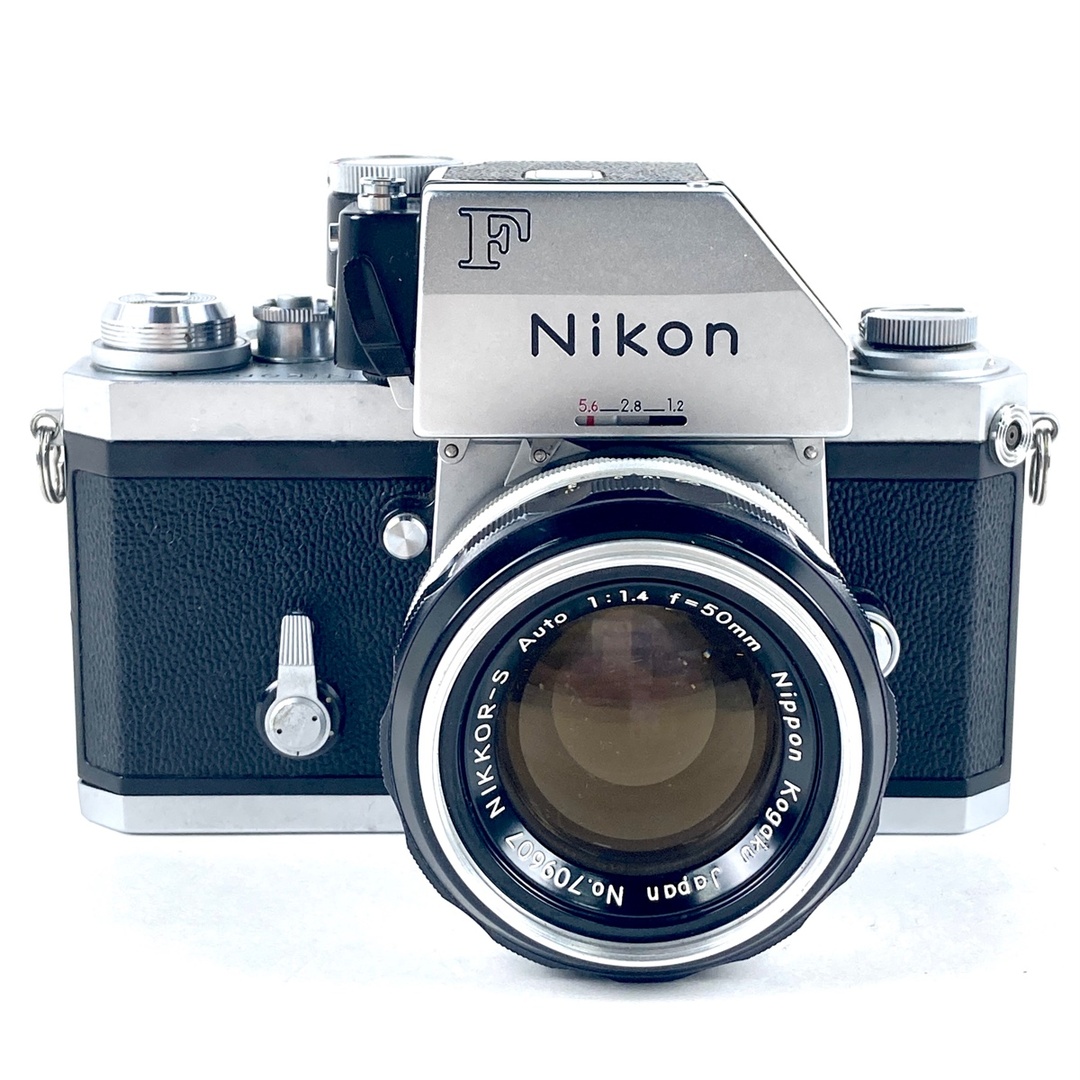 美品 Nikon F2 Photomic A + Nikkor 50mm f1.4 Ai ニコン フォト 美品 Nikon F2 Photomic A + Nikkor 50mm f1.4 Ai ニコン フォト