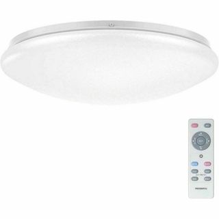 ❤️新生活❤️シーリングライト 8～10畳 取り付け簡単 リモコン LED 調光(天井照明)