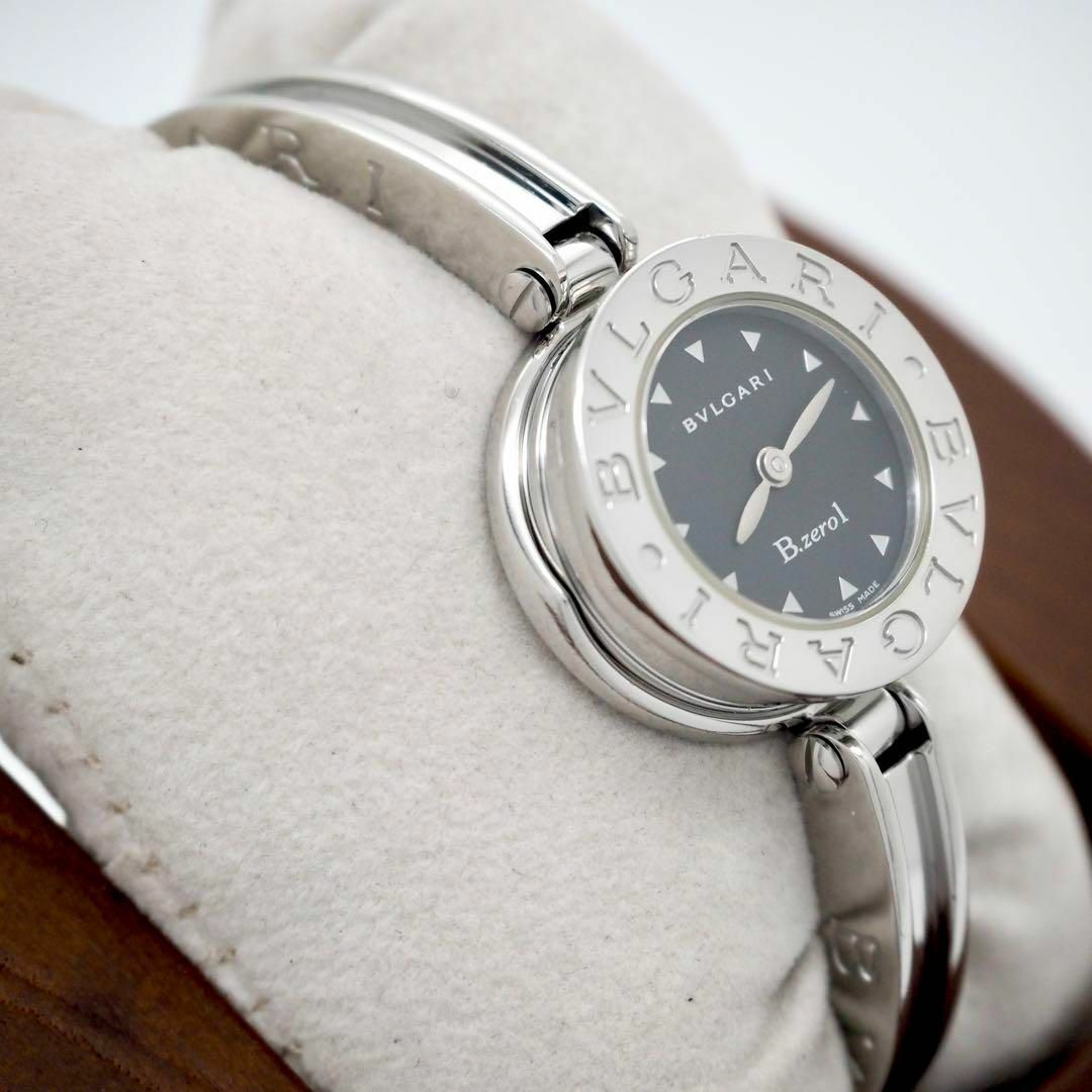 BVLGARI - 170 BVLGARI ブルガリ時計 レディース腕時計 ビー BVLGARI - 170 BVLGARI ブルガリ時計 レディース腕時計 ビー