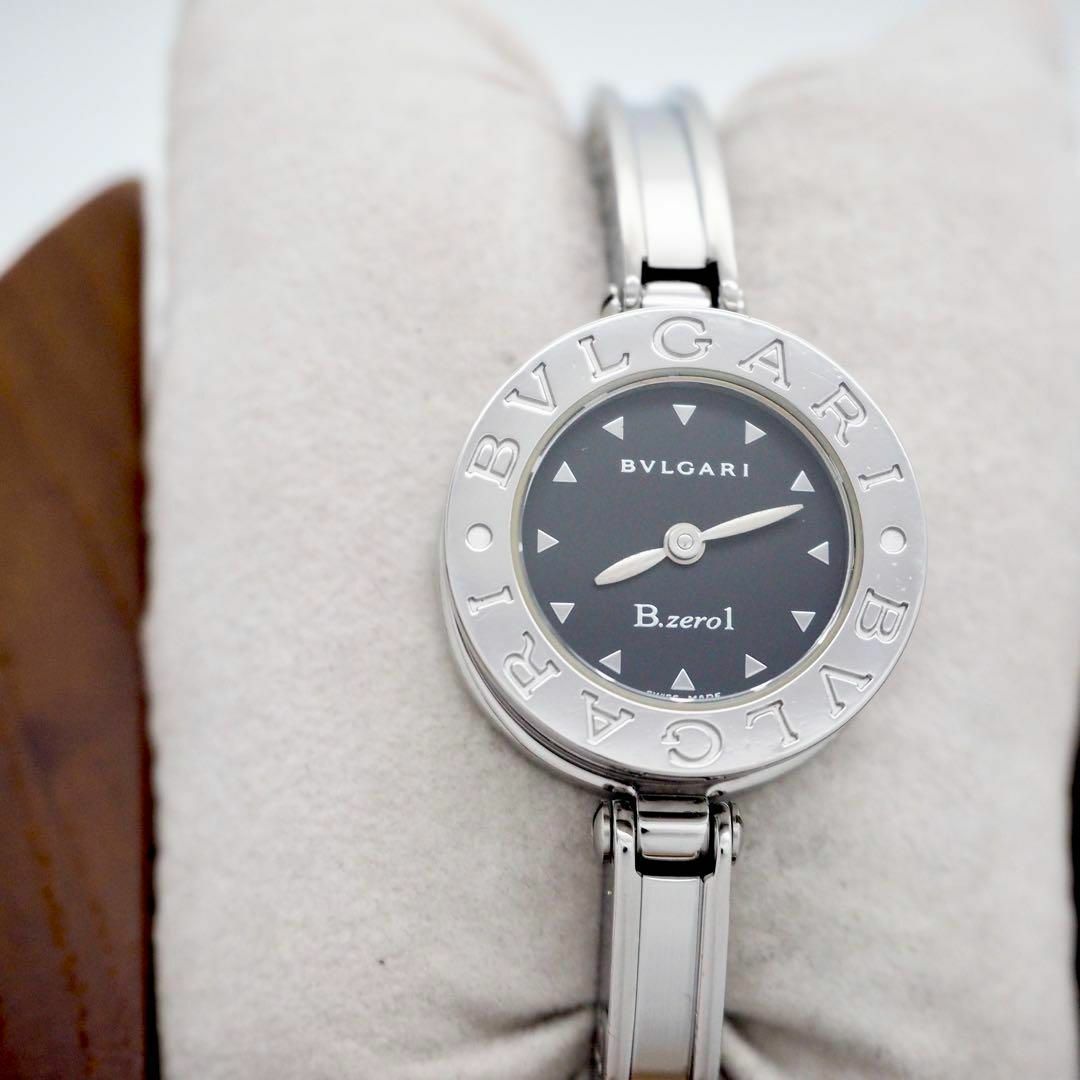 BVLGARI - 170 BVLGARI ブルガリ時計 レディース腕時計 ビー BVLGARI - 170 BVLGARI ブルガリ時計 レディース腕時計 ビー