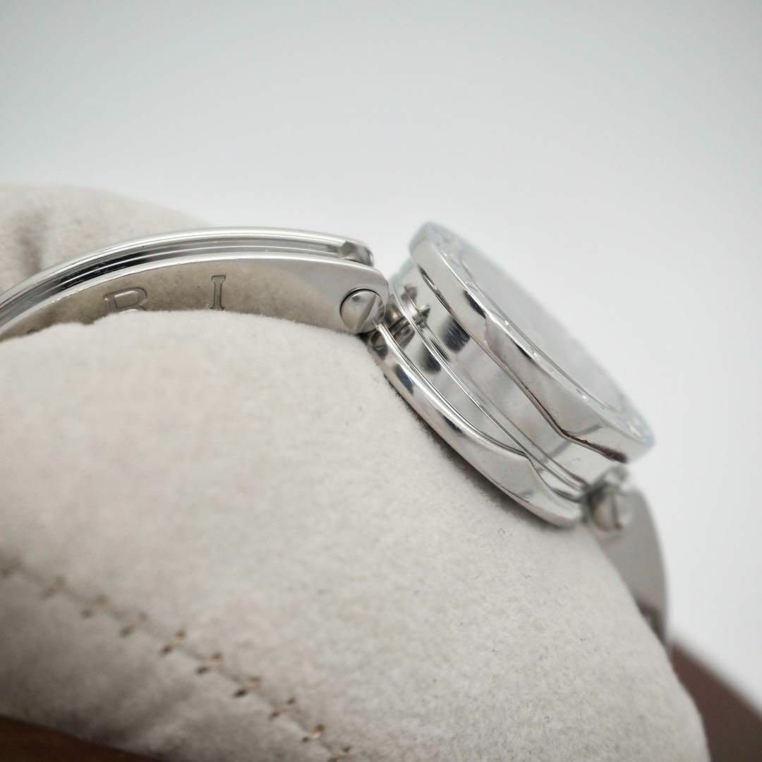 BVLGARI - 170 BVLGARI ブルガリ時計 レディース腕時計 ビー BVLGARI - 170 BVLGARI ブルガリ時計 レディース腕時計 ビー