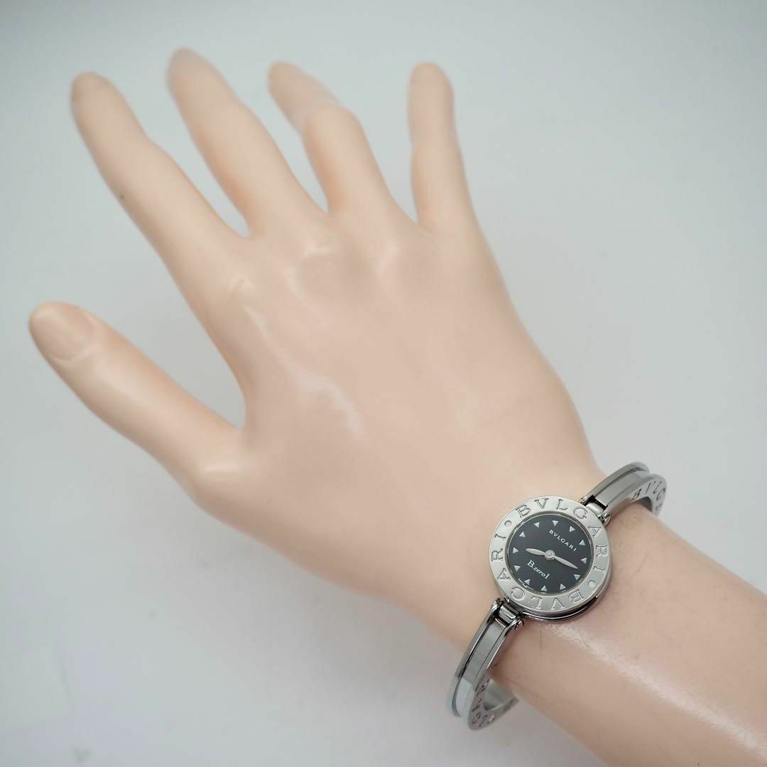 BVLGARI - 170 BVLGARI ブルガリ時計 レディース腕時計 ビー BVLGARI - 170 BVLGARI ブルガリ時計 レディース腕時計 ビー