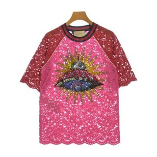 GUCCI(ピンク/桃色系)のフリマアイテム一覧 GUCCI(ピンク/桃色系)のフリマアイテム一覧