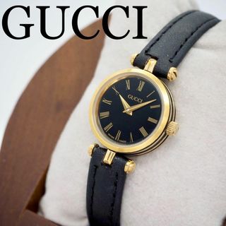 GUCCI - 678【美品】GUCCI グッチ時計 レディース腕時計 箱付き GUCCI - 678【美品】GUCCI グッチ時計 レディース腕時計 箱付き