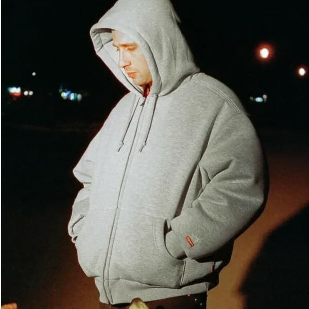 Supreme®/The North Face® Down Zip L Supreme®/The North Face® Down Zip L