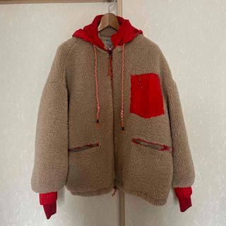 ZARA(ブルゾン)のフリマアイテム一覧 ZARA(ブルゾン)のフリマアイテム一覧