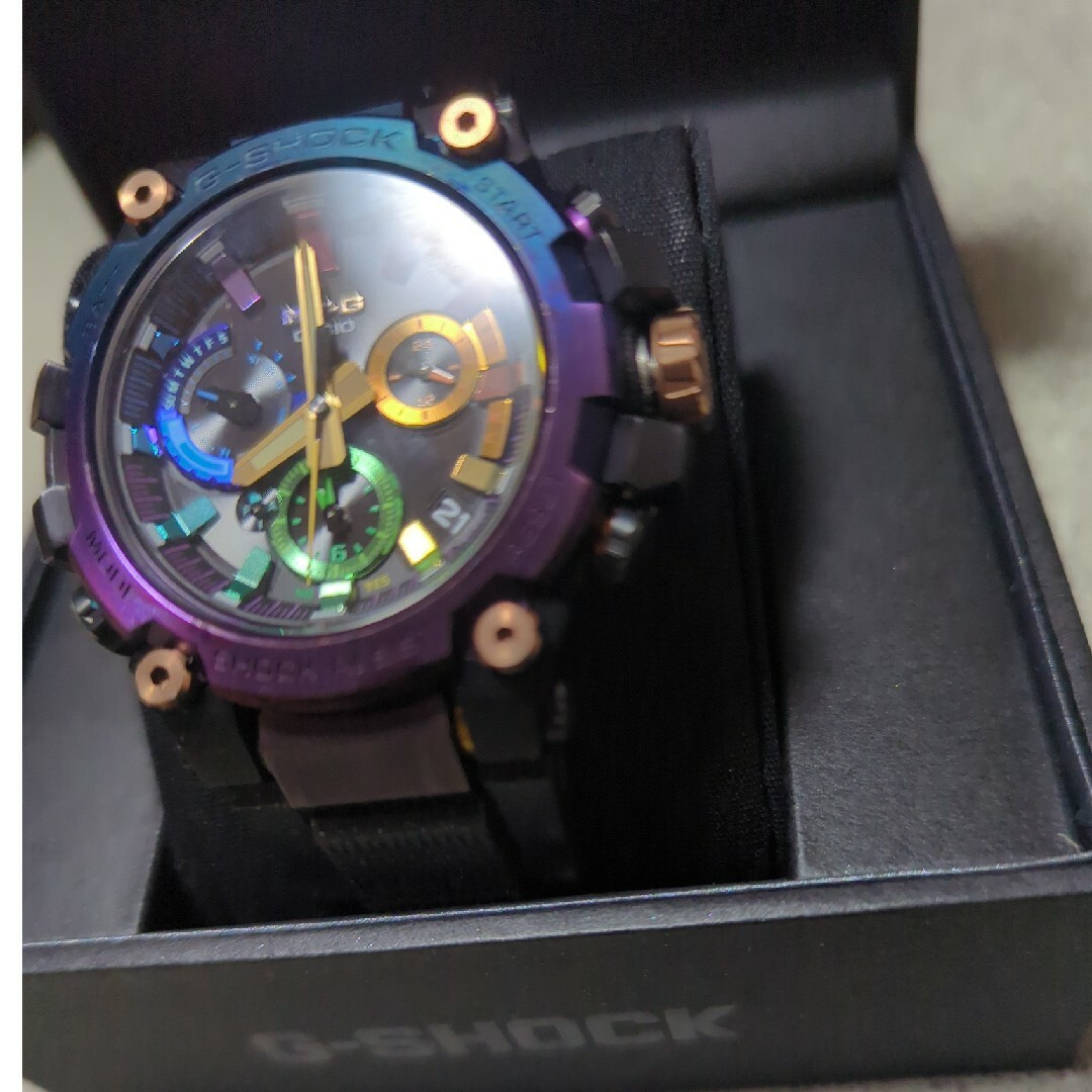 特別値下 CASIO MT-G MTG-B3000DN-1AJR 特別値下 CASIO MT-G MTG-B3000DN-1AJR