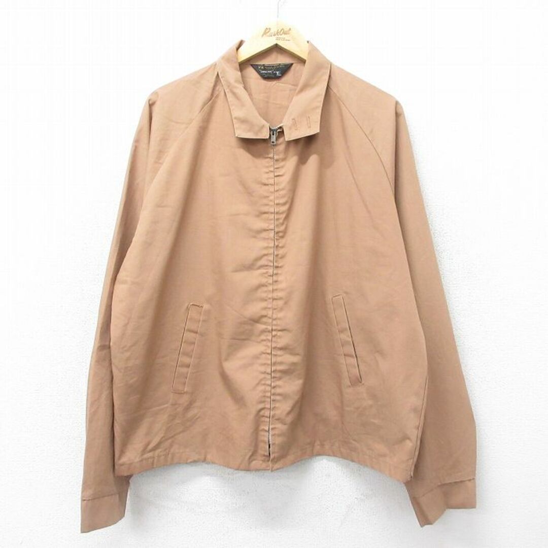 TOWNCRAFT - XL☆古着 タウンクラフト JCペニー 長袖 ビンテージ TOWNCRAFT - XL☆古着 タウンクラフト JCペニー 長袖 ビンテージ