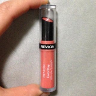 レブロン(REVLON)のレブロンリップカラー(その他)