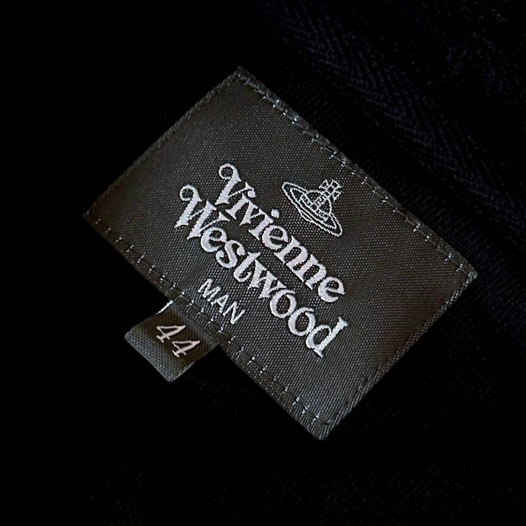 Vivienne Westwood - 激レア【ヴィヴィアンウエストウッドマン Vivienne Westwood - 激レア【ヴィヴィアンウエストウッドマン