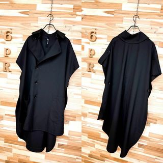 Ground Y - 【新品未使用】Ground Y×KEIICHI TANNAMI コラボ Ground Y - 【新品未使用】Ground Y×KEIICHI TANNAMI コラボ