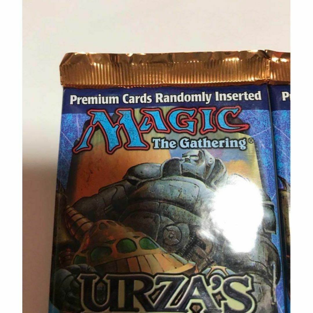 MTG ウルザズレガシー ブースター 3パック 英語版 MTG ウルザズレガシー ブースター 3パック 英語版