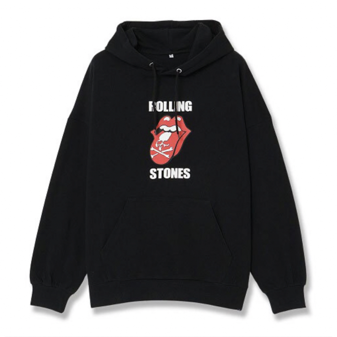 Boxy XL The Rolling Stones Mastermind - ミュージシャン Boxy XL The Rolling Stones Mastermind - ミュージシャン