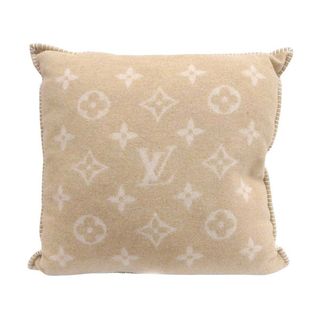 LOUIS VUITTON - ルイヴィトン M79278 クッション・LV LOUIS VUITTON - ルイヴィトン M79278 クッション・LV