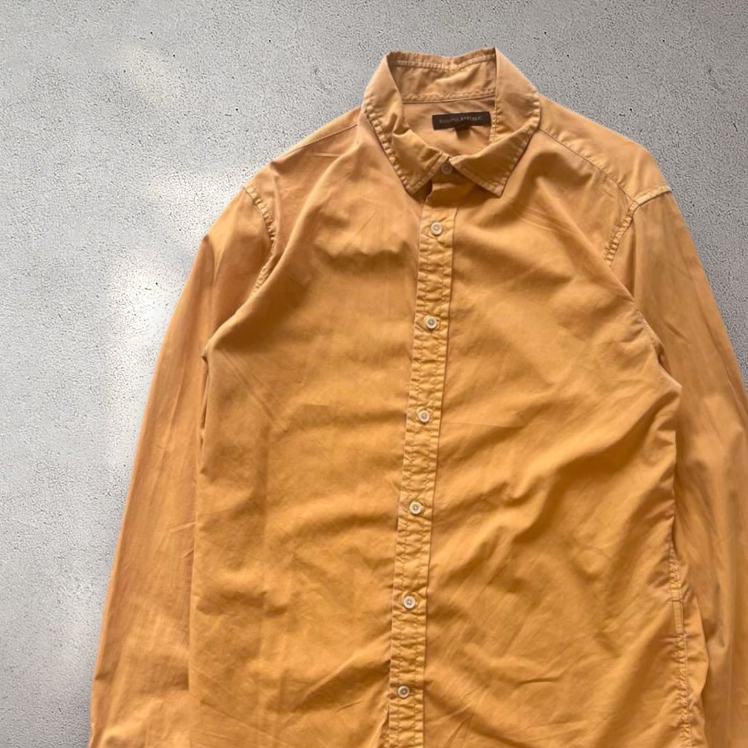 00´s vintage シャツ アーカイブ グランジ y2k パンク 00´s vintage シャツ アーカイブ グランジ y2k パンク