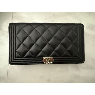 CHANEL(長財布)のフリマアイテム一覧 CHANEL(長財布)のフリマアイテム一覧