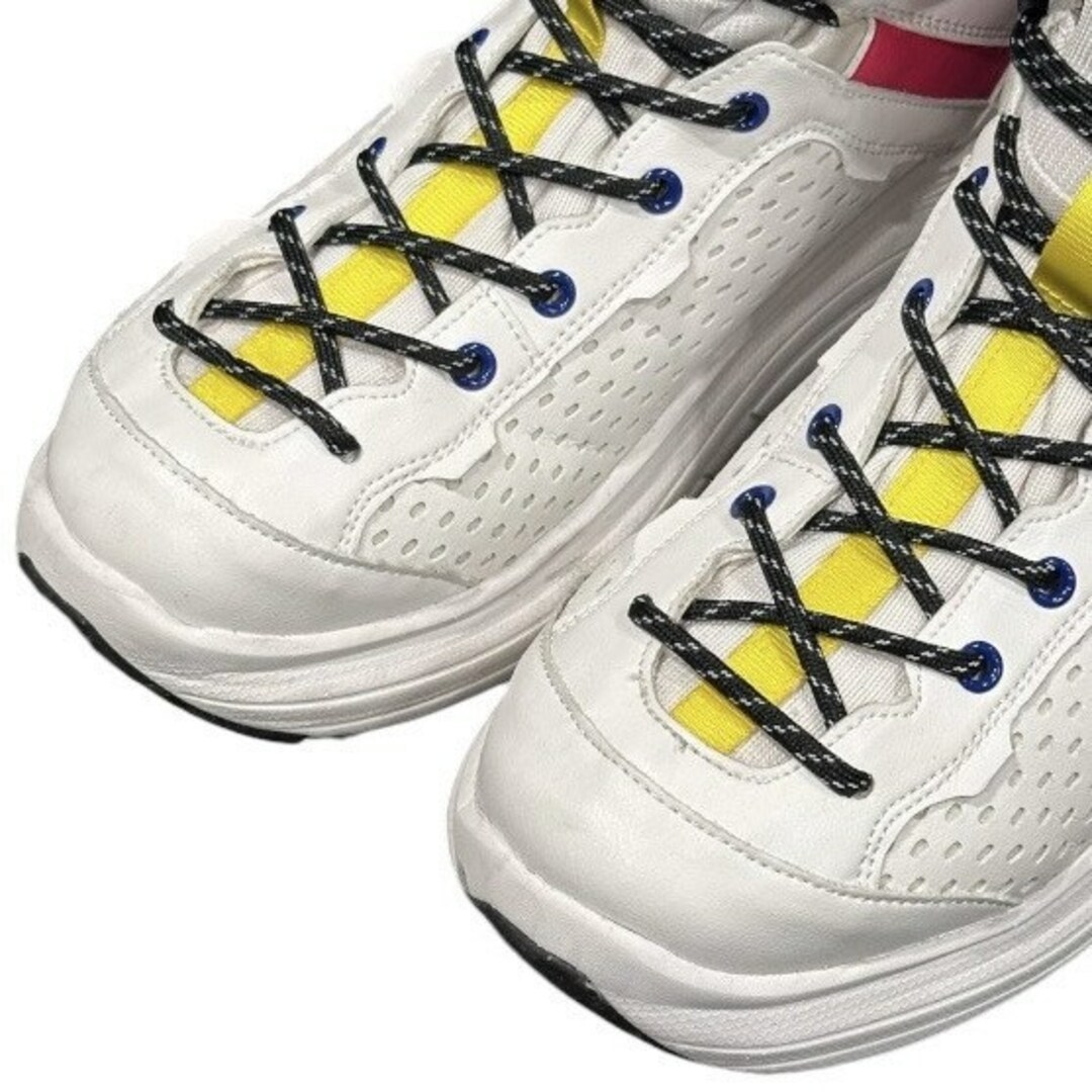 FUMITO GANRYU × SUBSOLE 21SS LEVEL-5 FUMITO GANRYU × SUBSOLE 21SS LEVEL-5