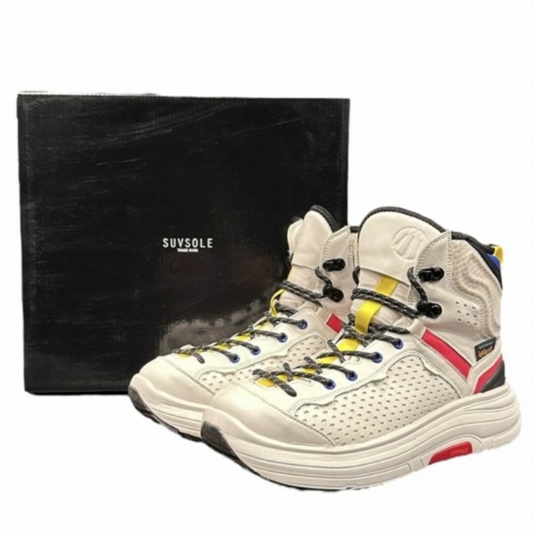 FUMITO GANRYU × SUBSOLE 21SS LEVEL-5 FUMITO GANRYU × SUBSOLE 21SS LEVEL-5