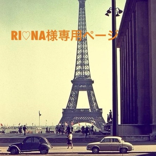 RI♡NA様専用ページ stuff.liu.se