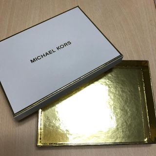 マイケルコース(Michael Kors)のおまゆ様専用 マイケルコース 箱のみ(その他)