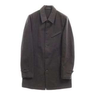 コム デ ギャルソン(COMME des GARCONS) ステンカラーコート(メンズ)の通販 100点以上 | コムデギャルソン のメンズを買うならラクマ コム デ ギャルソン(COMME des GARCONS) ステンカラーコート(メンズ)の通販 100点以上 | コムデギャルソン のメンズを買うならラクマ