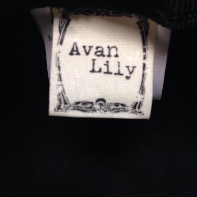 Avan Lily(アバンリリー)のAvan Lily ハット レディースの帽子(ハット)の商品写真