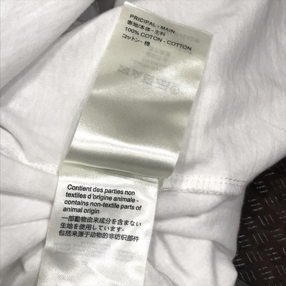 MONCLER - 良品 MONCLER モンクレール 長袖Tシャツ メンズ MONCLER - 良品 MONCLER モンクレール 長袖Tシャツ メンズ