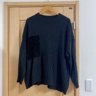 TTT_MSW(ニット/セーター)のフリマアイテム一覧 TTT_MSW(ニット/セーター)のフリマアイテム一覧