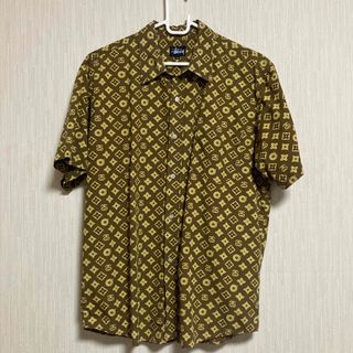STUSSY(シャツ)のフリマアイテム一覧 STUSSY(シャツ)のフリマアイテム一覧