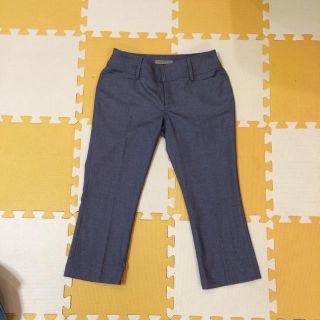 プロポーション(PROPORTION)のPROPORTION♡パンツ 送料込(クロップドパンツ)