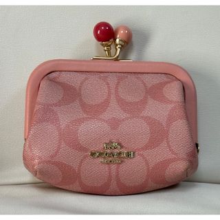 COACH(財布)のフリマアイテム一覧 COACH(財布)のフリマアイテム一覧