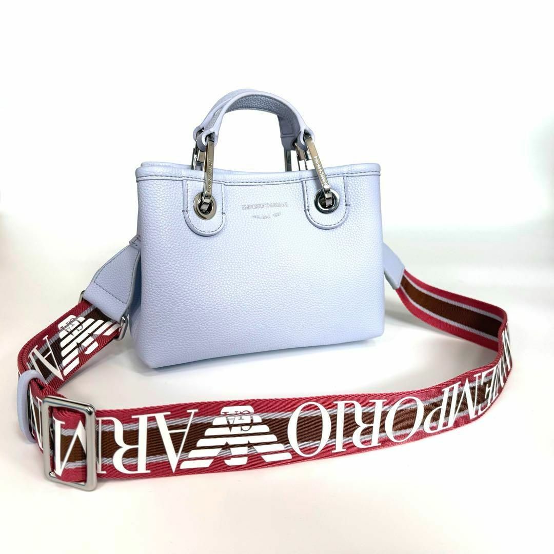 EMPORIO ARMANI - 【極美品】EMPORIO ARMANI アルマーニ EMPORIO ARMANI - 【極美品】EMPORIO ARMANI アルマーニ
