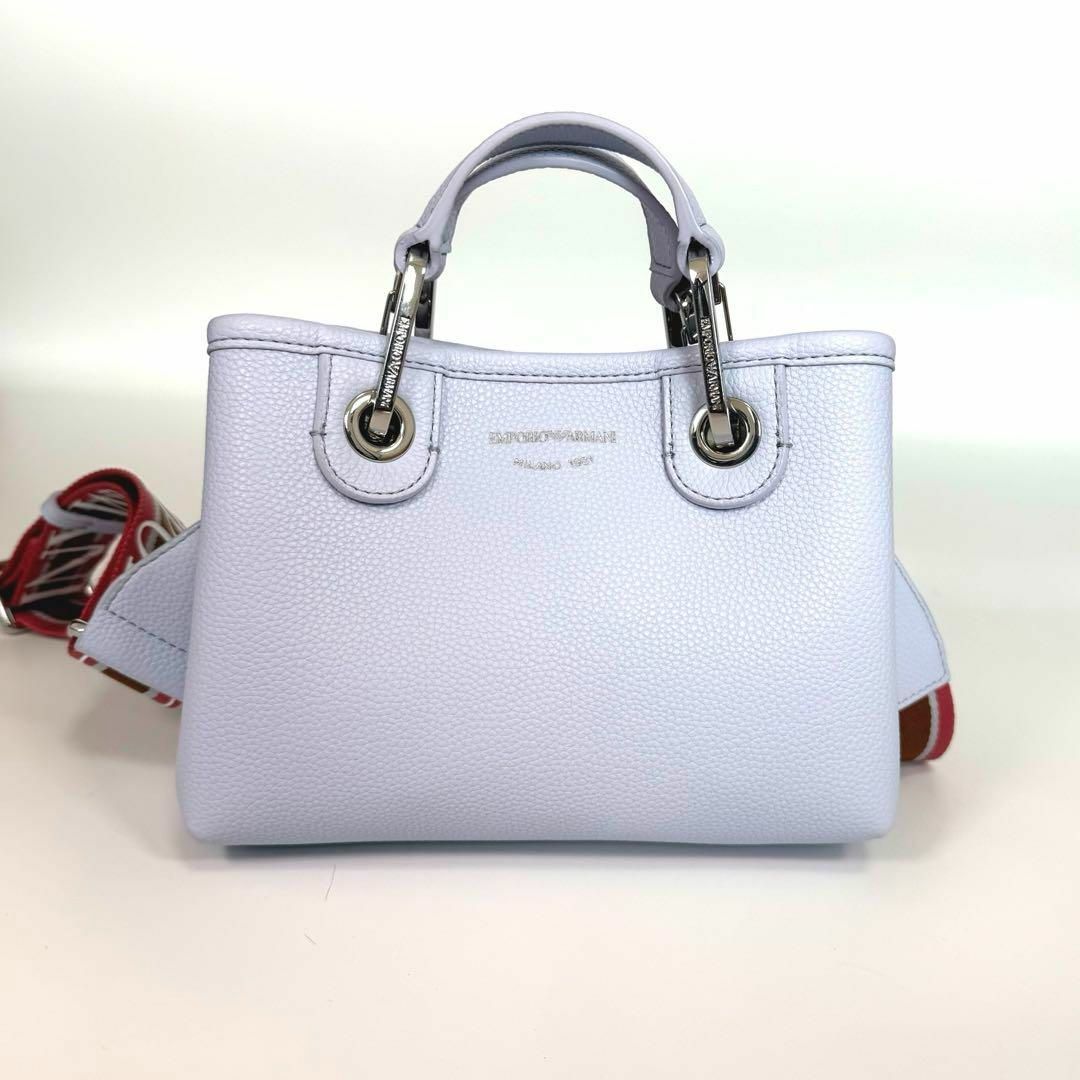 EMPORIO ARMANI - 【極美品】EMPORIO ARMANI アルマーニ EMPORIO ARMANI - 【極美品】EMPORIO ARMANI アルマーニ