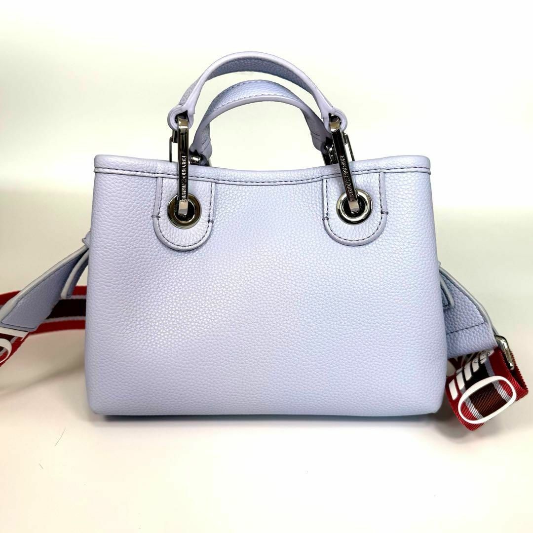 EMPORIO ARMANI - 【極美品】EMPORIO ARMANI アルマーニ EMPORIO ARMANI - 【極美品】EMPORIO ARMANI アルマーニ