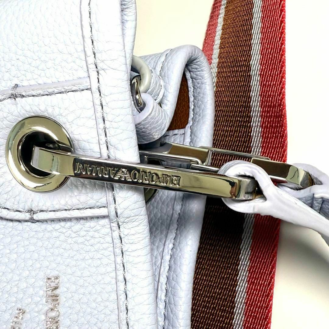 EMPORIO ARMANI - 【極美品】EMPORIO ARMANI アルマーニ EMPORIO ARMANI - 【極美品】EMPORIO ARMANI アルマーニ