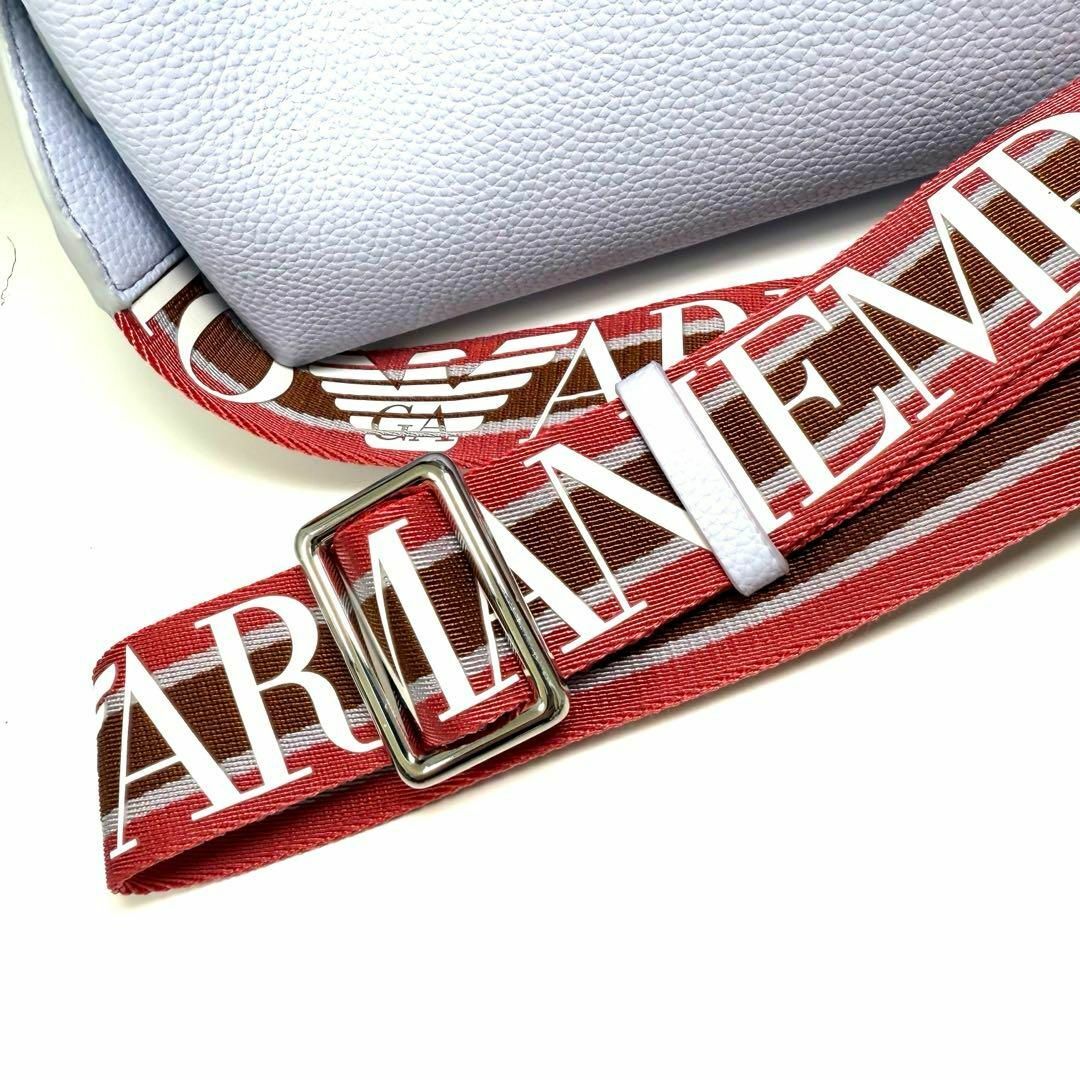 EMPORIO ARMANI - 【極美品】EMPORIO ARMANI アルマーニ EMPORIO ARMANI - 【極美品】EMPORIO ARMANI アルマーニ