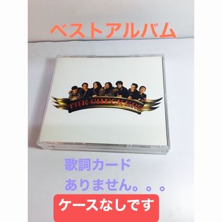 チェッカーズ　THE CHECKERS ／KJ0037(ポップス/ロック(邦楽))
