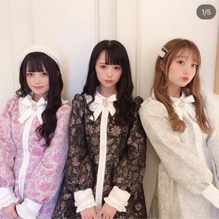 Swankiss(ワンピース)のフリマアイテム一覧 Swankiss(ワンピース)のフリマアイテム一覧