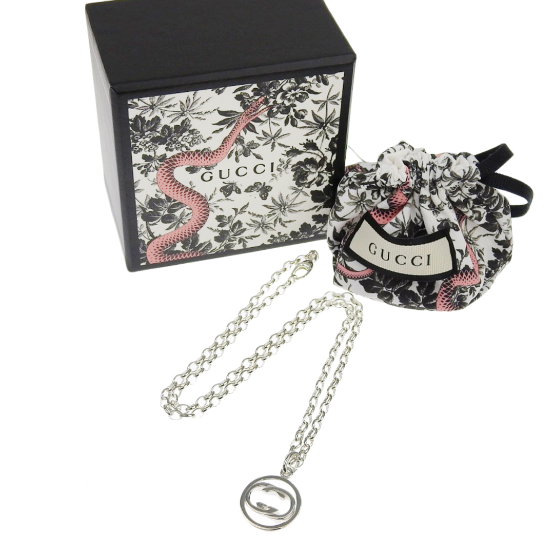 本物保証】 箱・布袋付 新品同様 グッチ GUCCI インター 本物保証】 箱・布袋付 新品同様 グッチ GUCCI インター