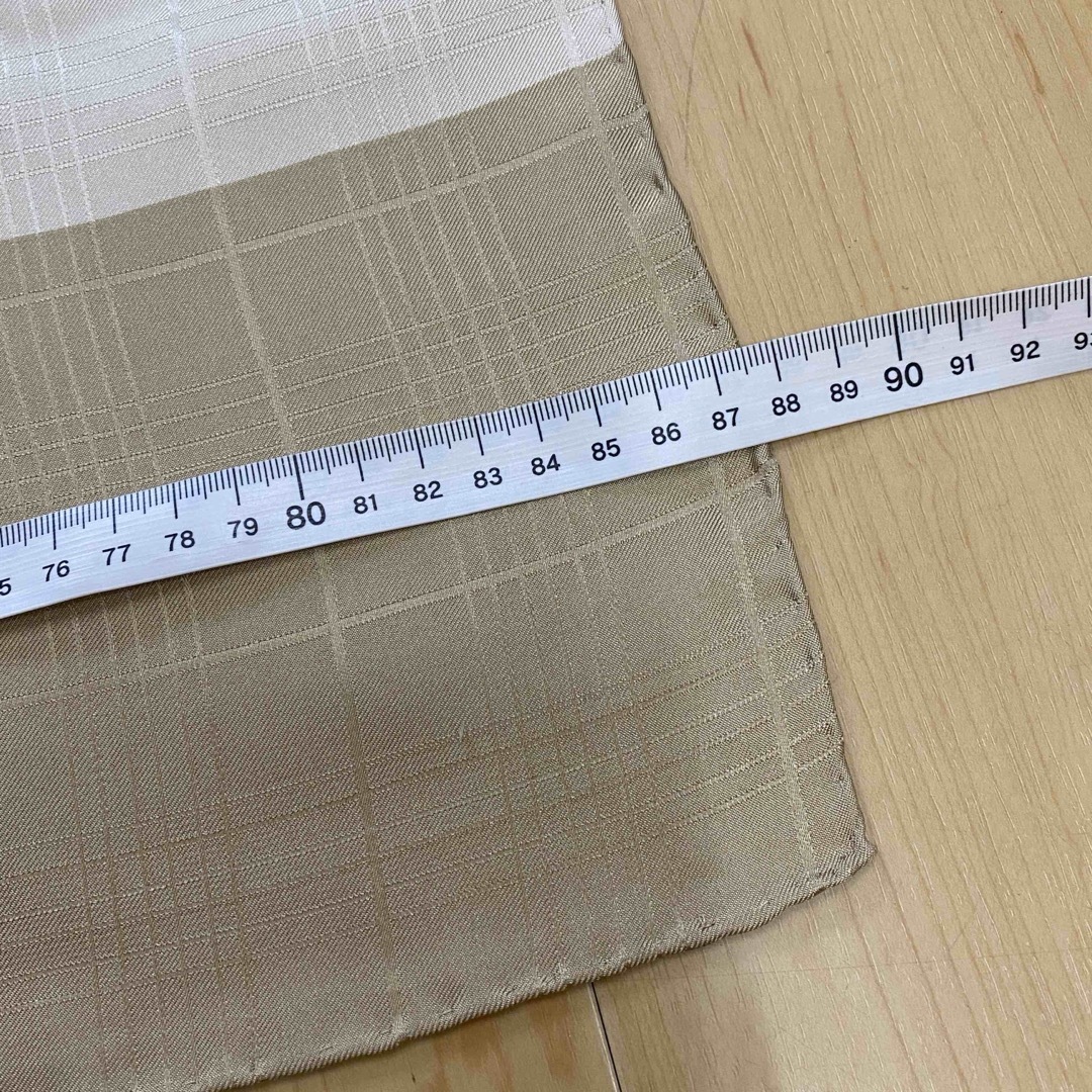 BURBERRY - タグ付き バーバリー スカーフ チェック ノバ BURBERRY - タグ付き バーバリー スカーフ チェック ノバ