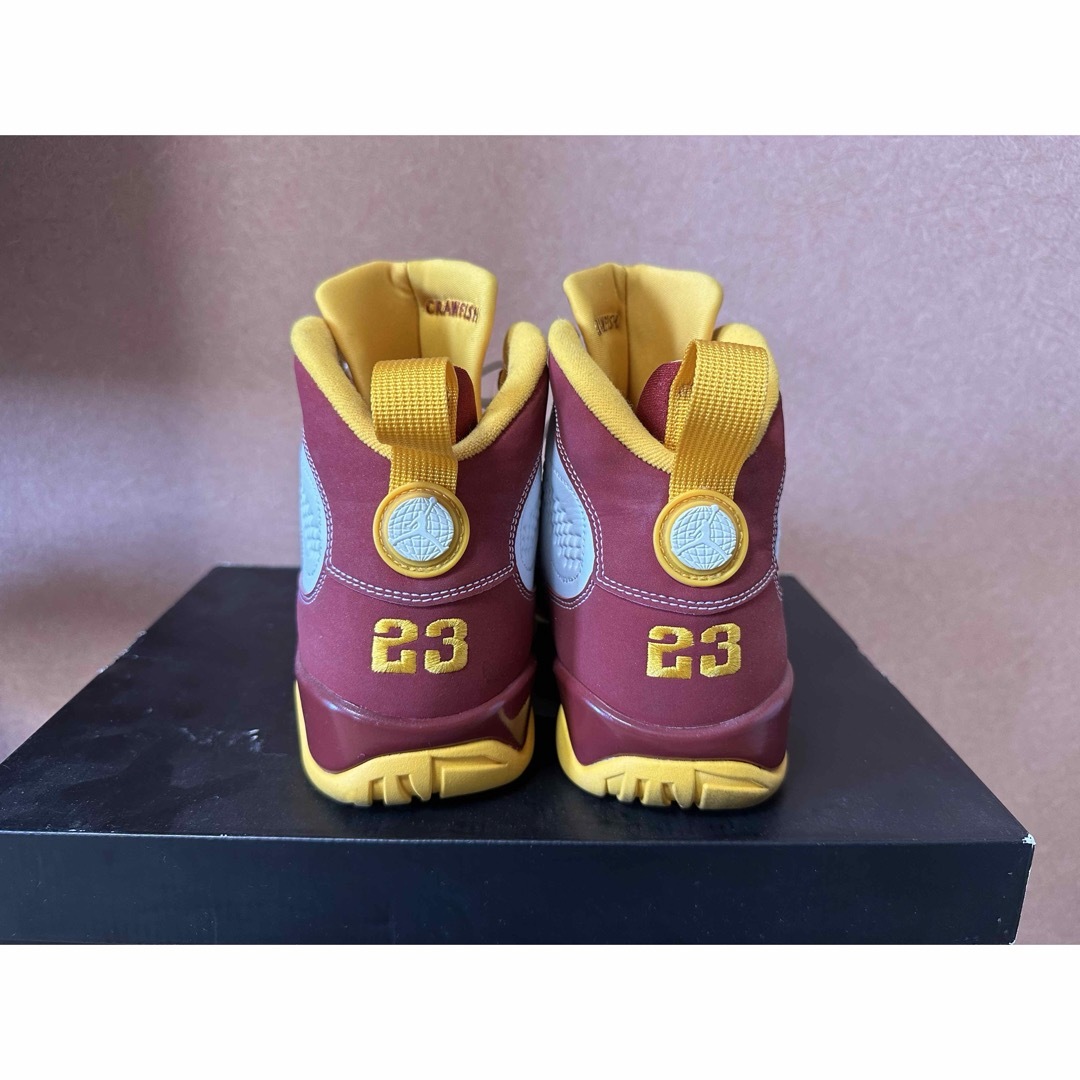 AIR JORDAN 9 RETRO nike ジョーダン ナイキ 28.5 AIR JORDAN 9 RETRO nike ジョーダン ナイキ 28.5
